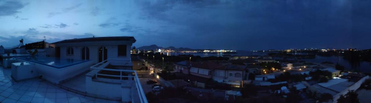 Attico I Giunchi Affittacamere Olbia