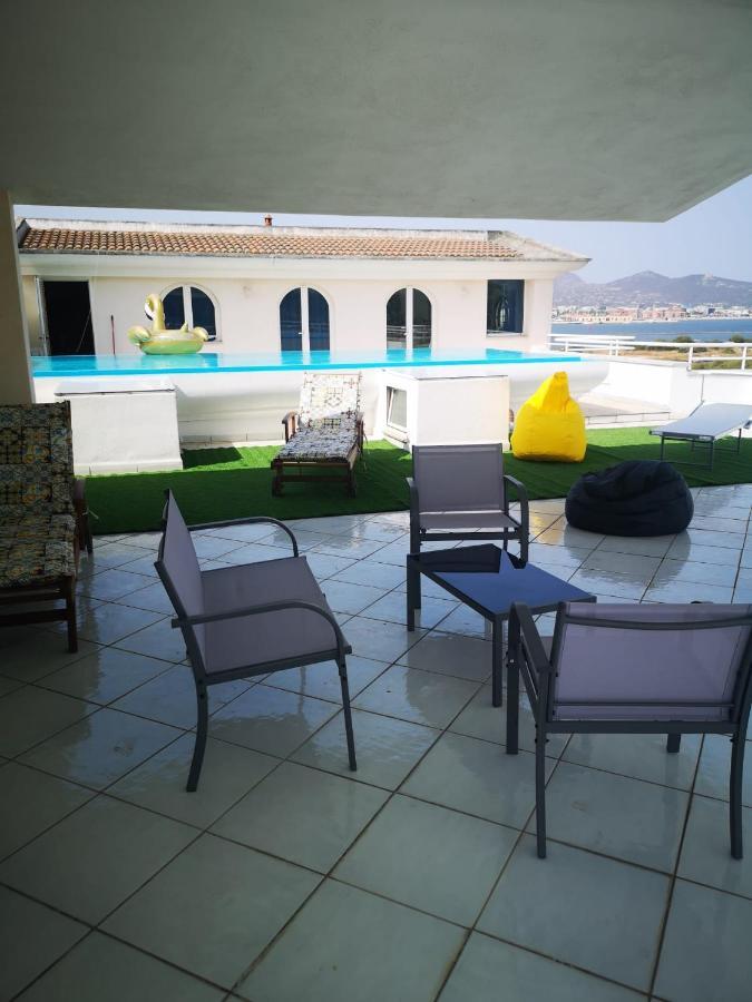 Attico I Giunchi Olbia