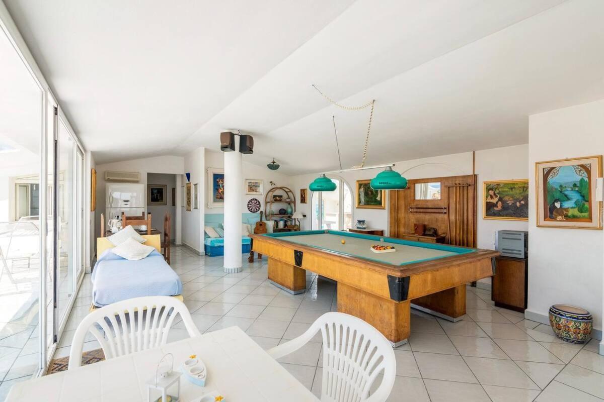 Guest house Attico 