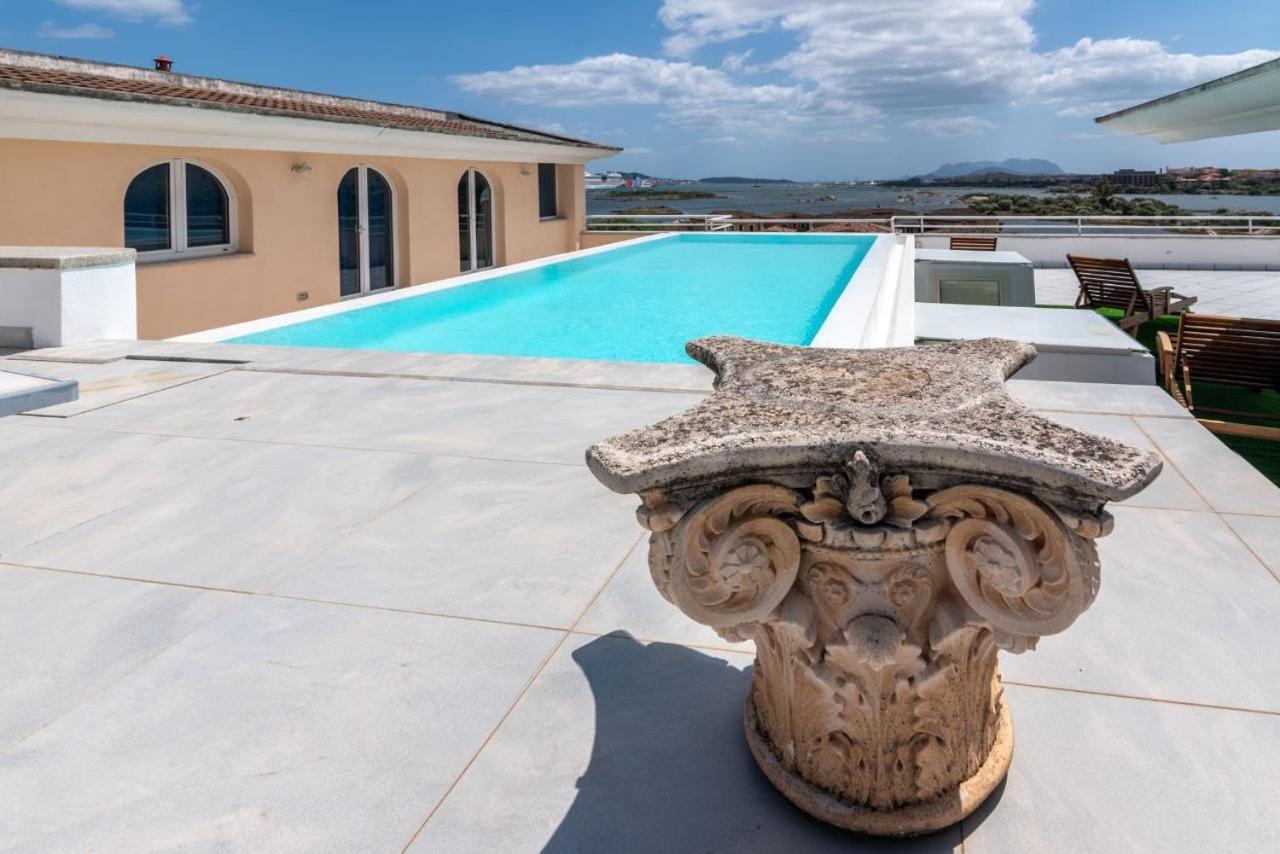 Guest house Attico 