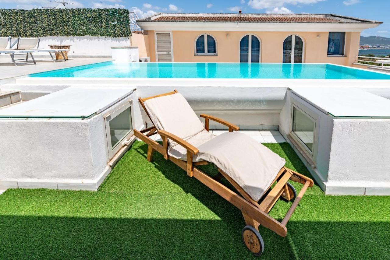Guest house Attico 